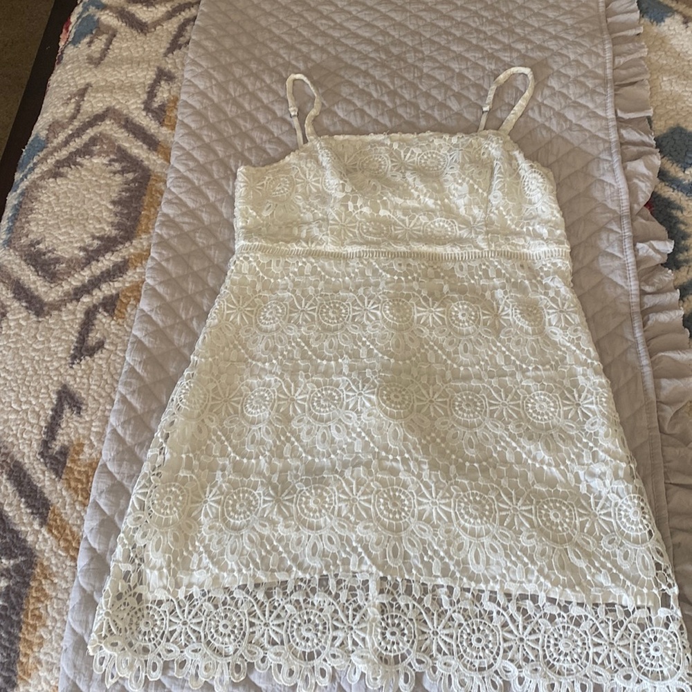 Women’s hollister summer dress